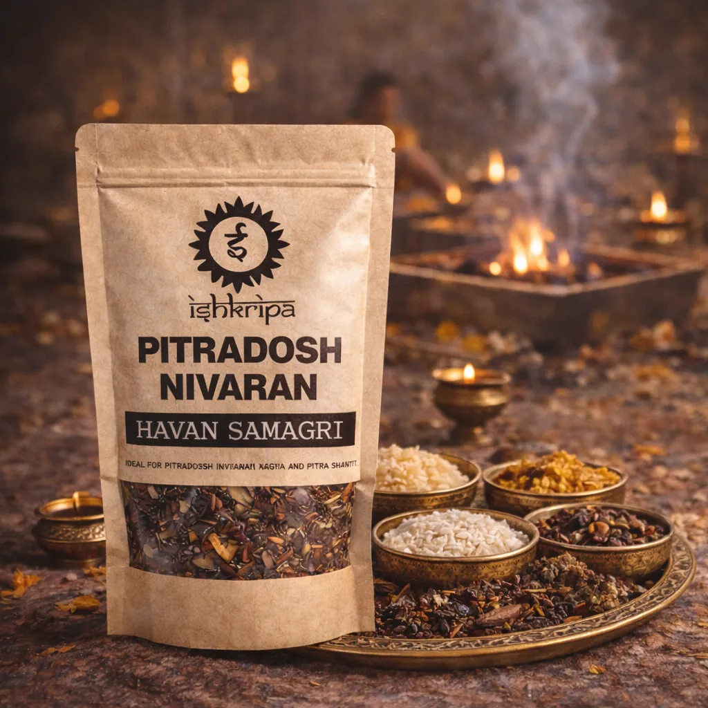 Pitradosh Nivaran Hawan Samagri