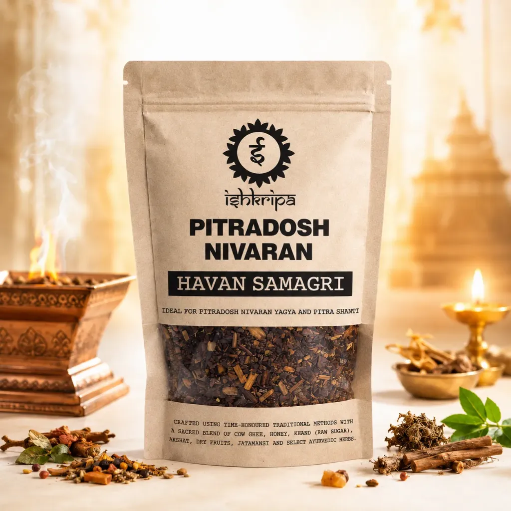 Pitradosh Nivaran Hawan Samagri