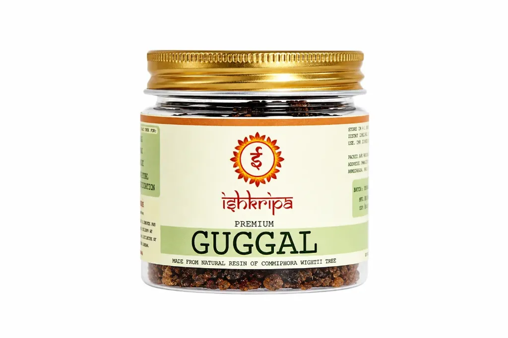Guggal (80g)