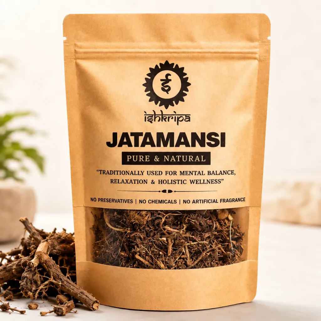 Jatamansi
