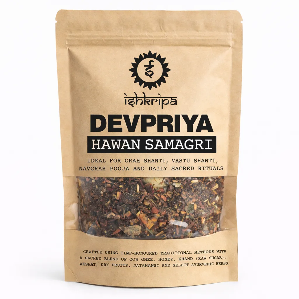 Devpriya Hawan Samagri